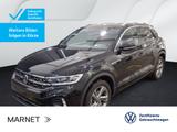 Volkswagen T-ROC 1.5 TSI DSG  R-Line*AHK*KAMERA*LED-PLUS*NA - Volkswagen Jahreswagen