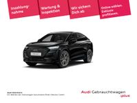 Audi Q4 e-tron - Vorschau Bild 1