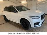 Volvo XC 90 Plus Dark Recharge|Leder|H&K|Kam|7Sitz|AHK - Volvo XC90: Plus Dark