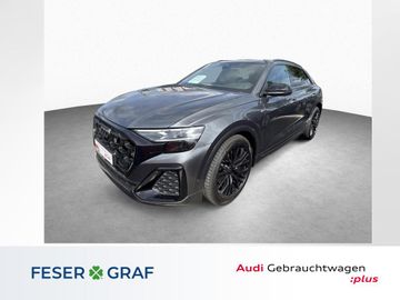 Audi Q8 - 1