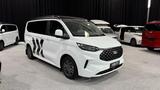 Ford vanexxt Level 1*170PS*4x4* Automatik*Tageszulass - Ford 4