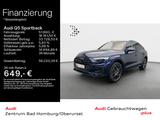 Audi Q5 Sportback 50 TFSI e quattro advanced*Navi*Mat