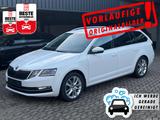 Skoda Octavia Combi 1.5 TSI G-TEC DSG +KESSY+LED+ACC+ - Skoda mit CNG-Antrieb