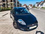 Fiat Punto 1.2 8V 65ps Klima TÜV 07/26 fahrtüchtig - gebrauchte Fiat Punto aus dem Jahr 2010