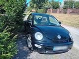 Volkswagen VW Beetle TÜV 2027 - gebrauchte VW Beetle aus dem Jahr 1999