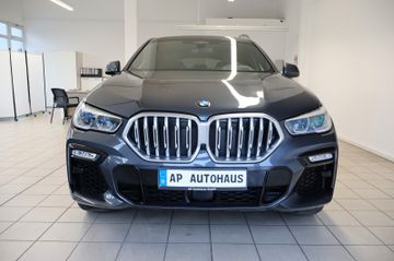 BMW X6 - 8