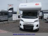 Eura Mobil Activa One 650 HS Modell 2026, Sat, Solar - Eura Mobil Activa One 650 HS