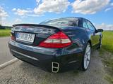 Mercedes-Benz SL 500 - LORINSER DESIGN / Karosseriebausatz - : Lorinser