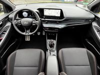 Hyundai i20 - Vorschau Bild 9