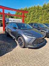 Toyota C-HR Plug-In Hybrid FWD Teamplayer Allwetter - Toyota Gebrauchtwagen in Duisburg