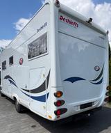 Dethleffs Globetrotter XXL A9800 Sat,Solar,Klima,AHK,57TKM - Offers