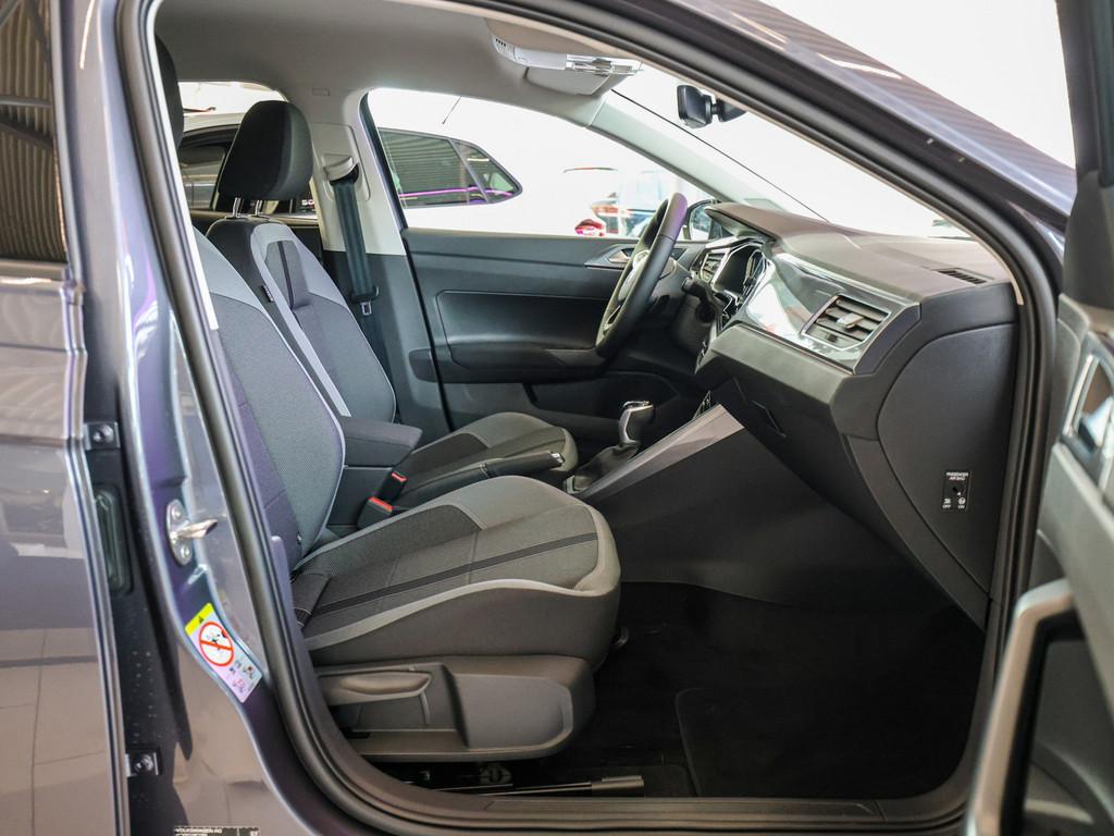 Volkswagen Polo Style 1.0 TSI DSG MATRIX-LED NAVI KAMERA BT, миниатюра 3