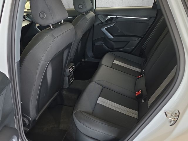 A3 Sportback 35 TFSI*FACELIFT*SHZ*CLIMA*