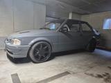 Ford Escort MK4 EFI Turboumbau - gebrauchte Ford Escort aus dem Jahr 1986