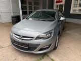 Opel Astra 1.6 Edition Automatik Edition - Opel Gebrauchtwagen in Leipzig