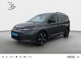 Volkswagen Caddy TDI DSG MOVE*NAVI*AHK*KAMERA*LED*STANDH.* - Volkswagen Caddy Move