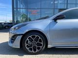 Kia Ceed GT Line LED JBL Kamera totWinkAss Memory - Kia cee'd / Ceed Tageszulassungen