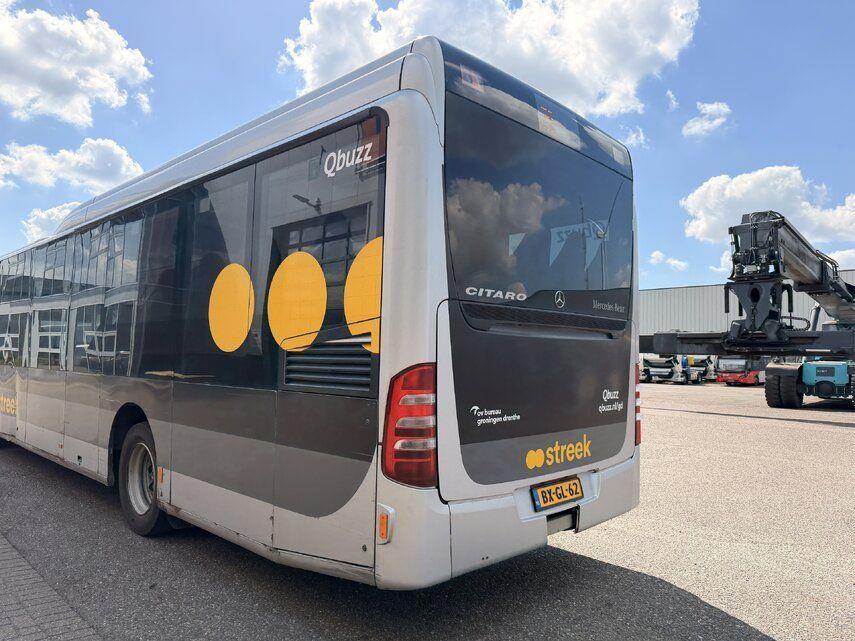 Mercedes-Benz CITARO O 530 LE (2009 | EURO 5 | 5 UNITS)