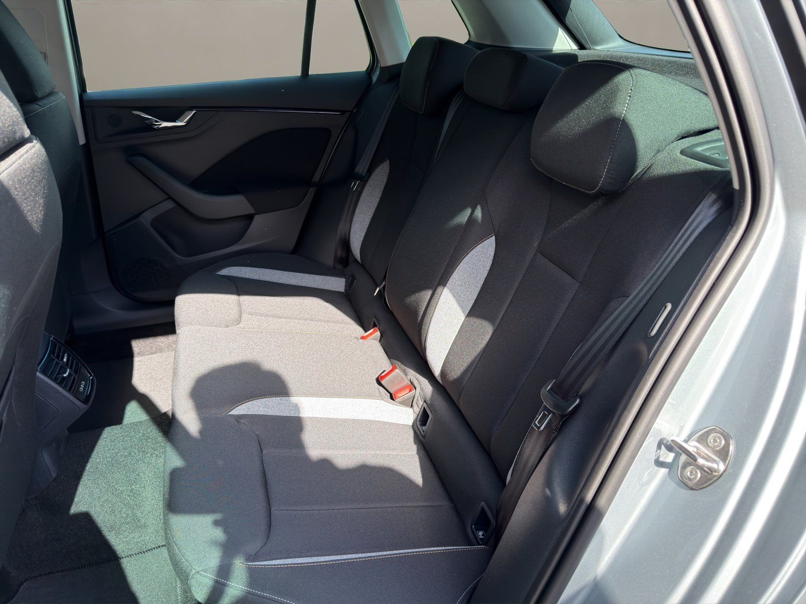 Skoda Kamiq - Bild 13