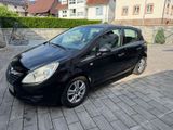 Opel Corsa D 1.3 Cdti - Opel Corsa aus 2010: 1.3