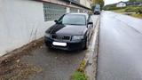 Audi A4 Avant 1.8 T BEX 190 PS mit Gasanlage - Audi A4 Bex Gebrauchtwagen