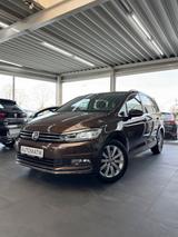 Volkswagen Touran Highline 1.4 TSI *DSG*Navi*PDC`s*LED* - Volkswagen Touran aus 2016