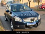 Nissan Qashqai +2 Acenta **7SITZER**KLIMA**TÜV NEU** - Nissan Qashqai aus 2010: Acenta