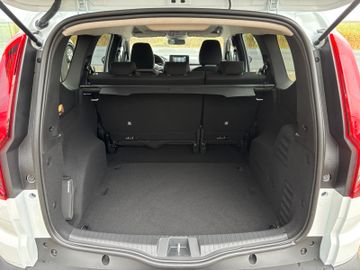 Dacia Jogger Eco-G 100 Expression 5-Sitzer
