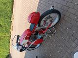 Moto Morini Corsa Veloce - RENNSPORT VON 126 BIS 250 CCM