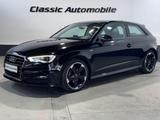 Audi A3 ambition *S line*BiXenon*Navi*18 Zoll Rotor* - Audi A3: Ambition Line