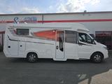 Kabe Travel Master Novum 750 LGB Heavy /Hubbett/ALDE - Diesel Teilintegrierter Automatik