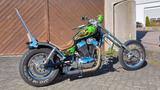 Suzuki VX51L Intruder 1400 - INTRUDER 1400