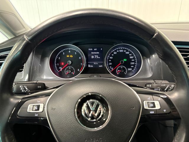Golf VII Variant Comfortline 1.0 TSI DSG NAVI SH