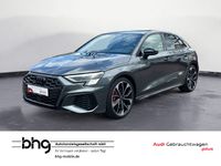 Audi S3 - Vorschau Bild 1