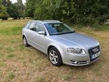 Audi A4 2.0 Avant - - Audi A4 aus 2007: Kombi