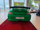 Porsche 911 GT3 - Porsche aus 2009: Gt3