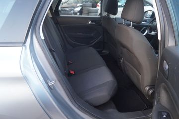 Peugeot 308 - 10