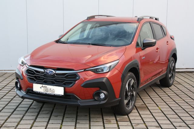 Subaru Crosstrek 2.0 ie AWD Comfort Lineartronic