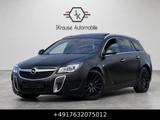 Opel Insignia ST OPC 4x4 Unlimited Aut. Stdhzg Pano - Opel Insignia mit Panoramadach