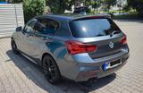 BMW 120d M Sport Shadow | TÜV | BMW Scheckheft - BMW 120 aus 2019