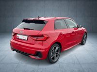 Audi A1 - Vorschau Bild 6