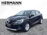 Renault Captur II 1.0 TCe 90 Evolution LED*NAVI*SHZ*LED - gebrauchte Renault Captur aus dem Jahr 2023