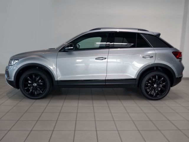 Fahrzeugabbildung Volkswagen T-Roc Style 1.5 TSI DSG | LED RFK AHK ACC