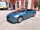 BMW 645Ci Cabrio - V8 Technisch TOP - BMW 645: Ci