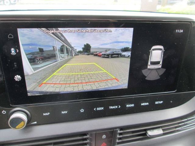 Hyundai i20 – Bild 19