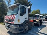 Renault LANDER 410 DXI 6X4