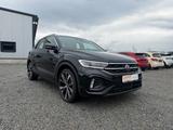 Volkswagen T-Roc R-Line 4Motion, FACELIFT, iQ Light, LEDER - gebrauchte Volkswagen T-Roc mit Facelift