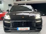 Porsche Cayenne Coupe GTS*18 Wege* Pano* 64Tkm - gebrauchte Porsche Cayenne aus dem Jahr 2022