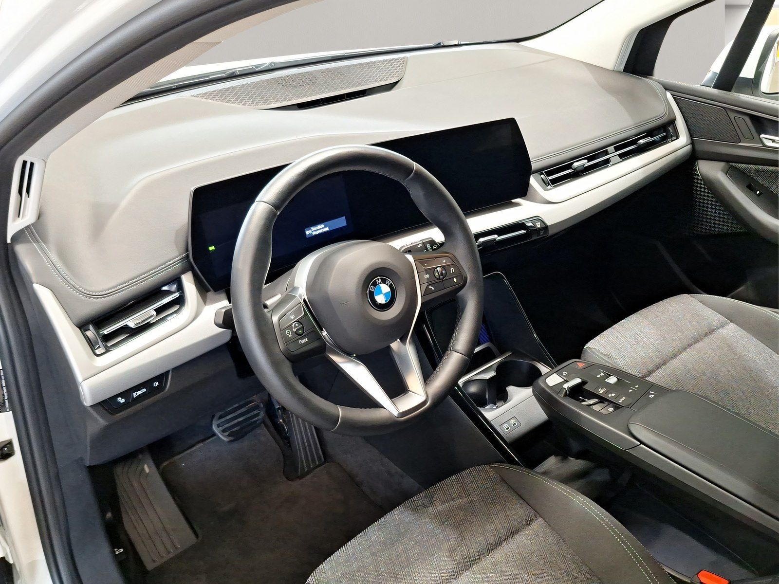 BMW 220 Active Tourer - Bild 4