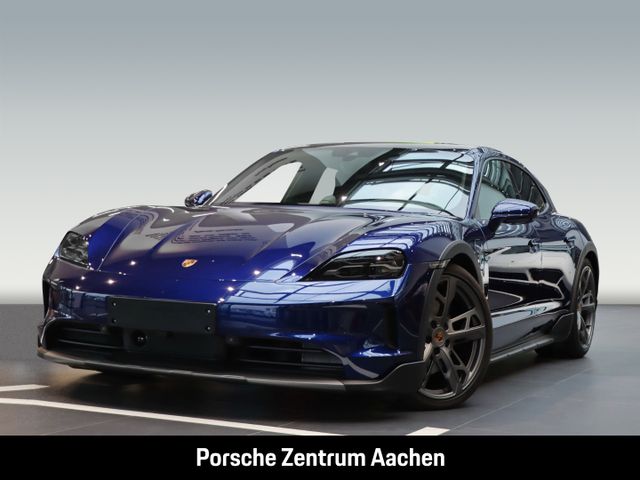 Porsche Taycan 4 Cross Turismo Neues Modell UPE:151.435€